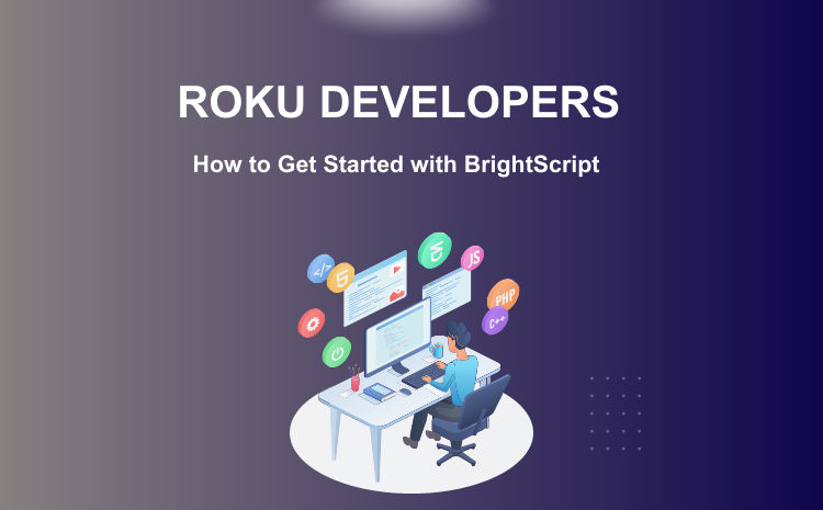 Roku Developers