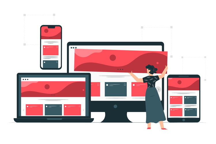 Responsive Design for a Seamless Experience