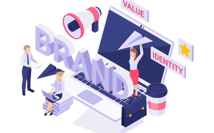 The Crucial Role of Branding in Website Design