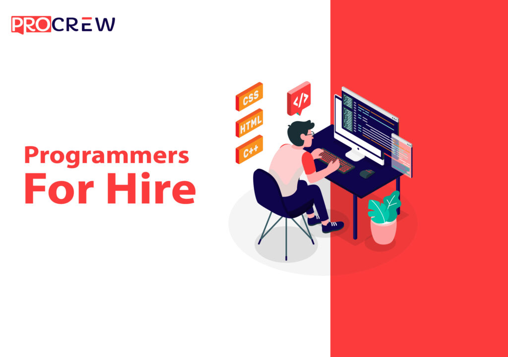 programmers for hire