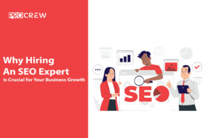 Why Hiring an SEO Expert is Crucial for Your Business Growth